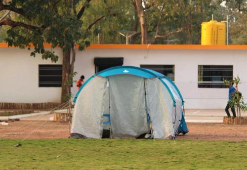 Tent